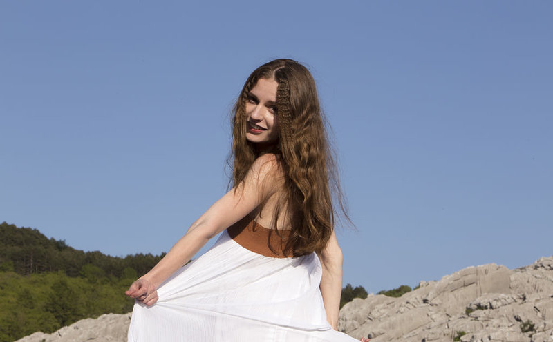 Екатерина, 19